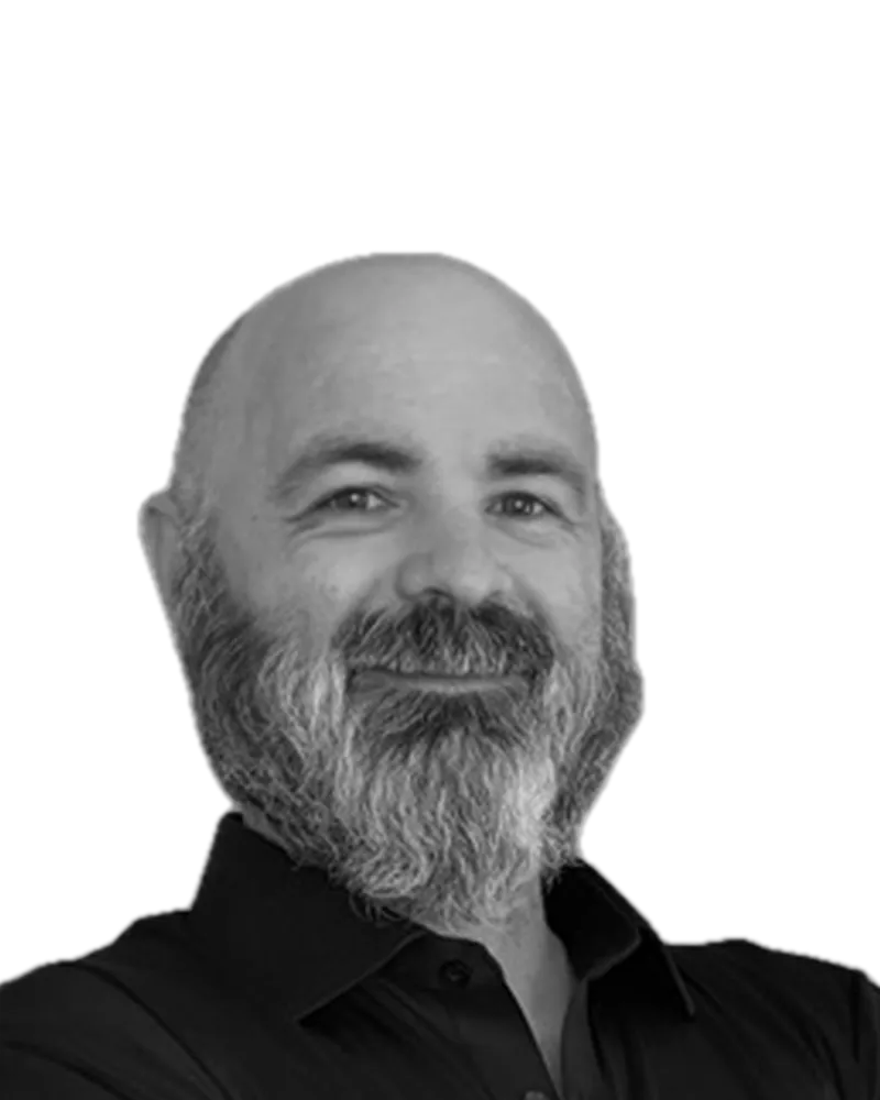 Andrew King, Director of Solutions Architecture at Very Good Ventures