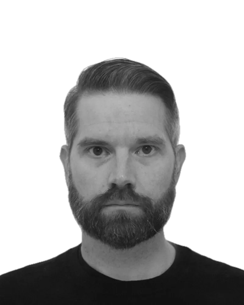 Brian Egan, Senior Engineering Lead at Very Good Ventures
