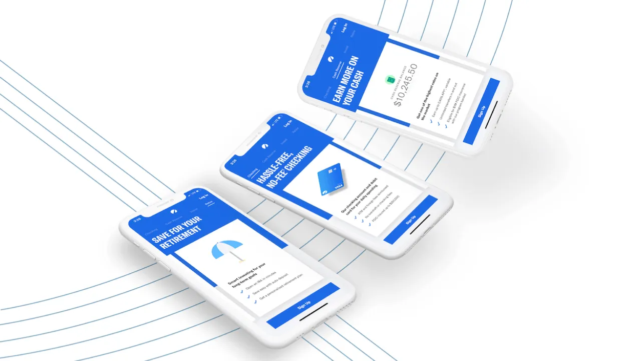 Fintech Leader Achieves Seamless Flutter Migration