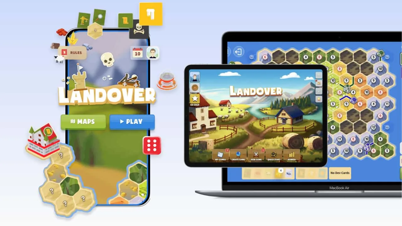 Cross-Platform Game Development With Flutter