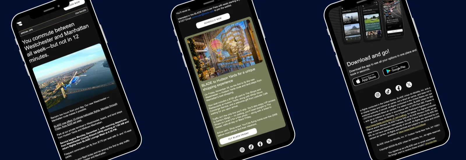 Modular Email Design System Built for Scale