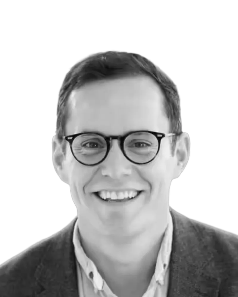 Nate Wootten, Chief Strategy Officer at Very Good Ventures