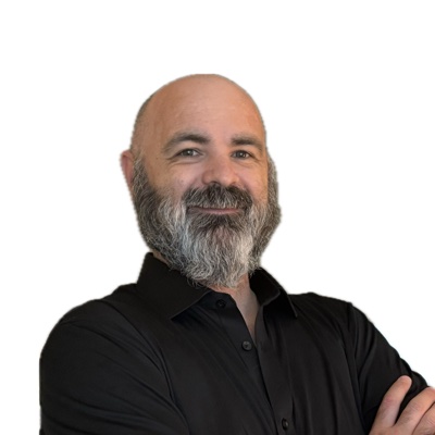 Andrew King, Very Good Ventures