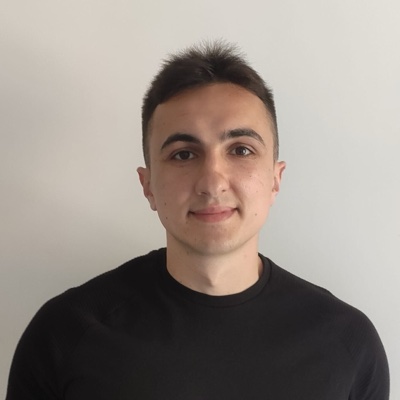 Ayad Laouissi Jones, Very Good Ventures