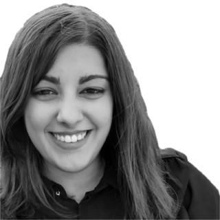 Ana Polo, Senior Software Engineer