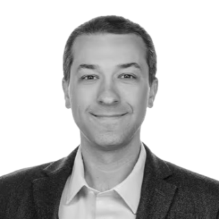 David DeRemer, Co-Founder & CEO
