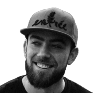 Dominik Simonik, Technical Delivery Lead