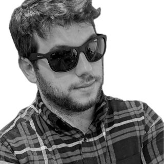 Jorge Coca, VP of Engineering