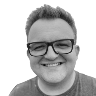 Marcus Twichel, Engineering Lead