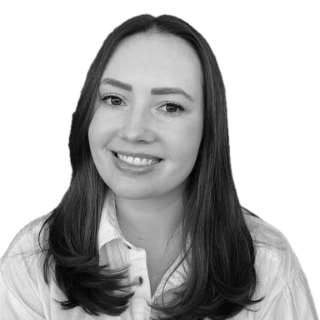 Scarlett Wardrop, Content & Developer Marketing Lead