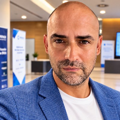 David Castaño, Very Good Ventures