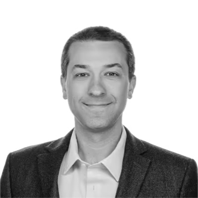 David DeRemer, Co-Founder & CEO