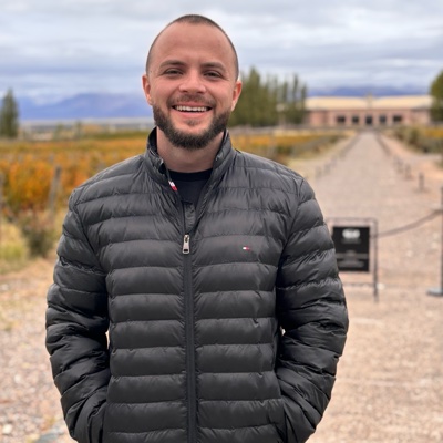 Elias Reis, Very Good Ventures