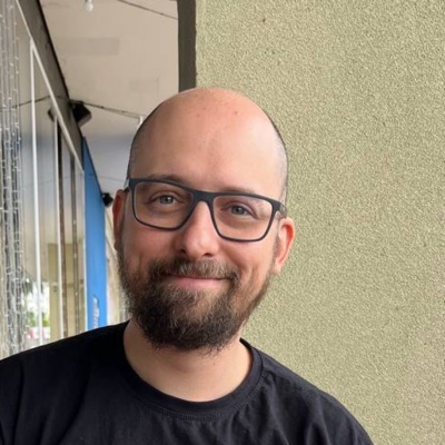 Erick Zanardo, Very Good Ventures