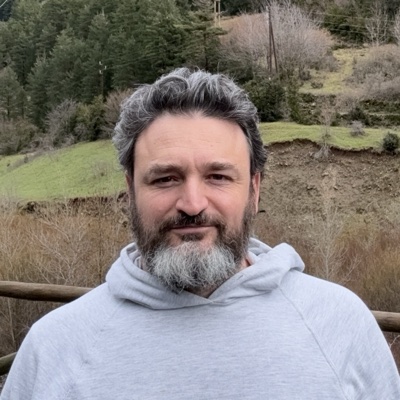 Juan Delgado, Very Good Ventures
