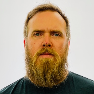 Kyle Crouse, Very Good Ventures