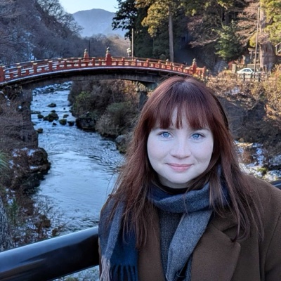 Laura Buffington, Very Good Ventures