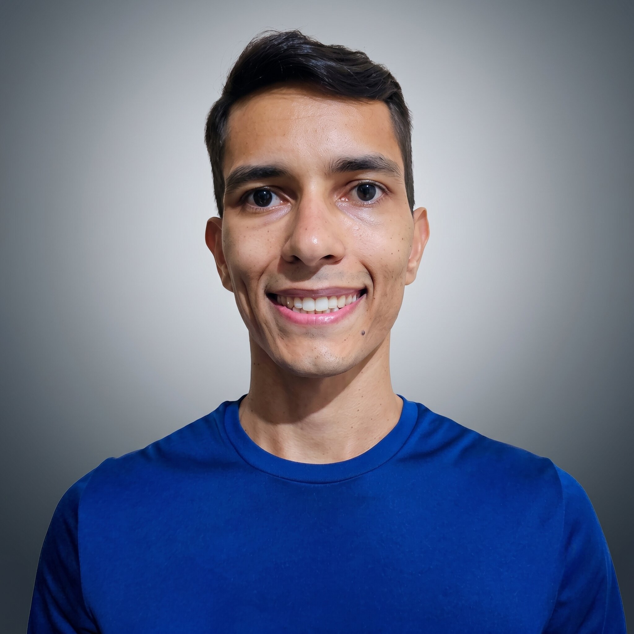 Leandro Forte, Very Good Ventures