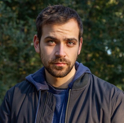Pablo Tortosa, Very Good Ventures