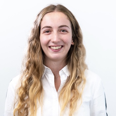 Paulina Crespi, Very Good Ventures