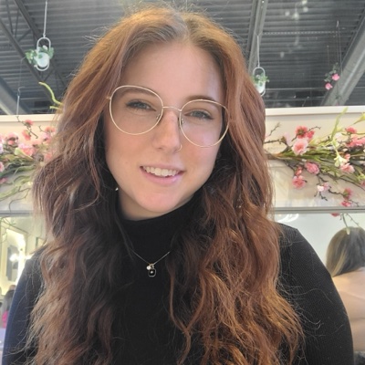 Samantha O'Brien, Very Good Ventures
