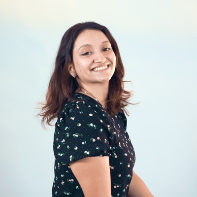 Sofía Rey, Very Good Ventures