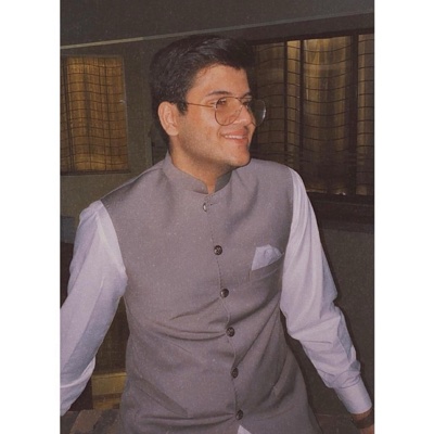 Taaha Rauf, Very Good Ventures