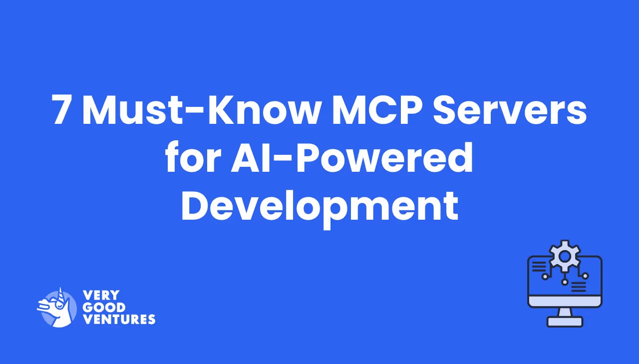 7 MCP servers for Dart and Flutter developers using AI agents