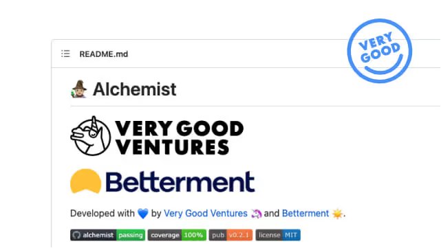 Flutter golden testing tutorial using Alchemist for widget screenshots