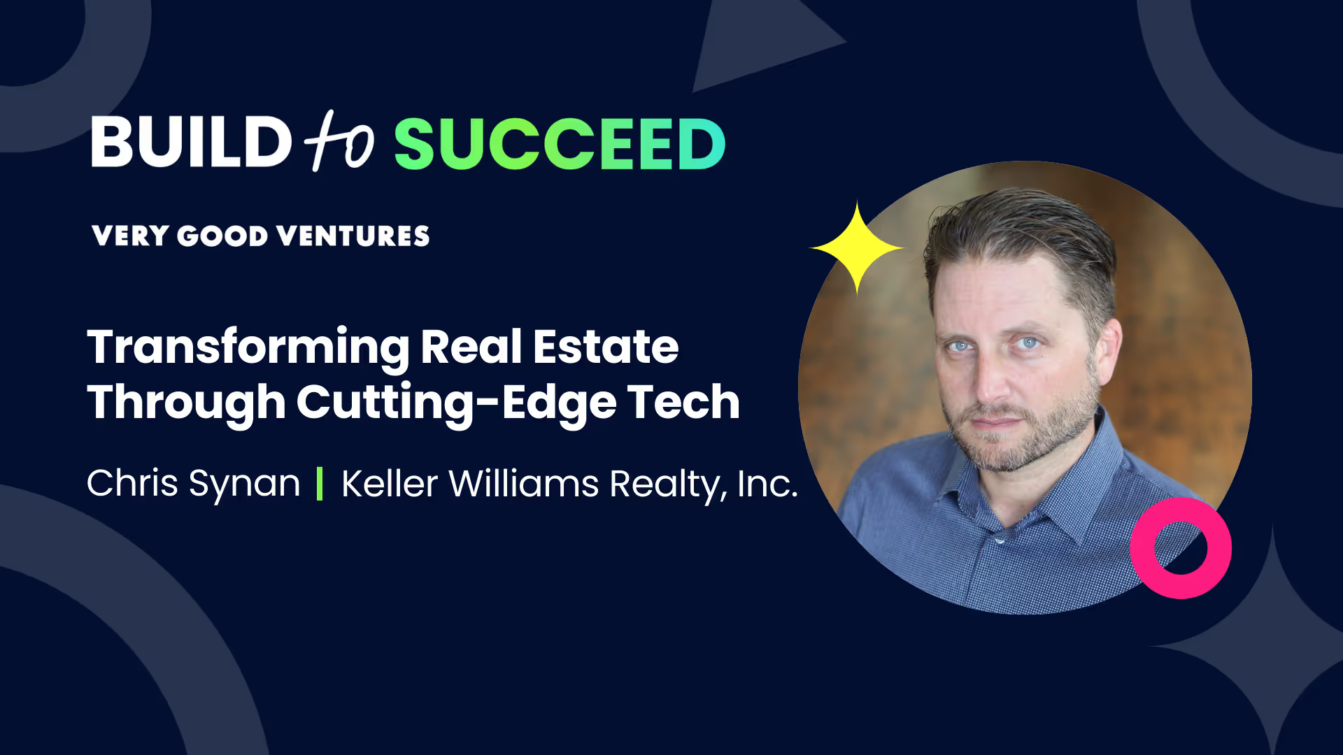 Building a strong tech culture and digital transformation at Keller Williams