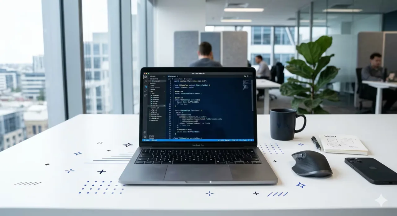 Very Good AI Flutter Plugin — open-source tool integrating Flutter best practices into AI-assisted development workflows