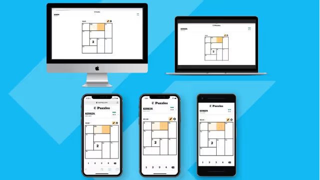 Flutter for web, mobile, and desktop — cross-platform app development