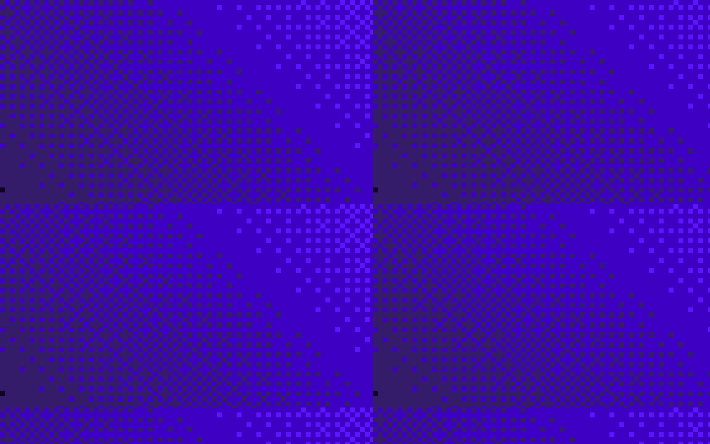 GenUI doesn't have a speed problem. It has a division-of-labor problem., pixel illustration cover