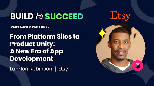 How Etsy built a feature-rich seller app with Flutter