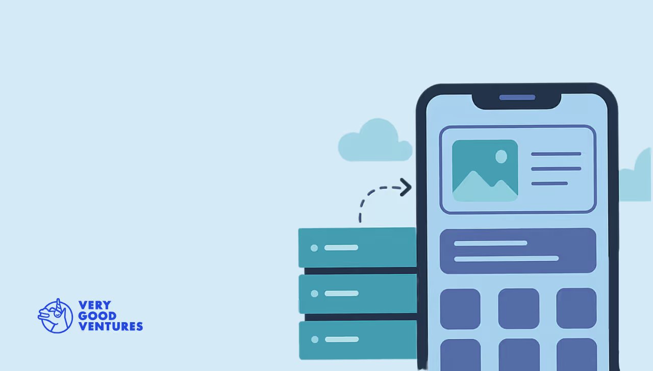 Server-driven UI (SDUI) for faster, more flexible mobile development