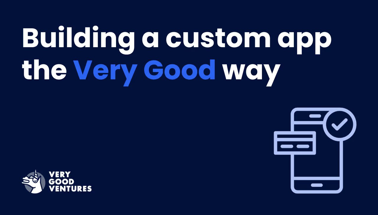 Best practices for custom mobile app development