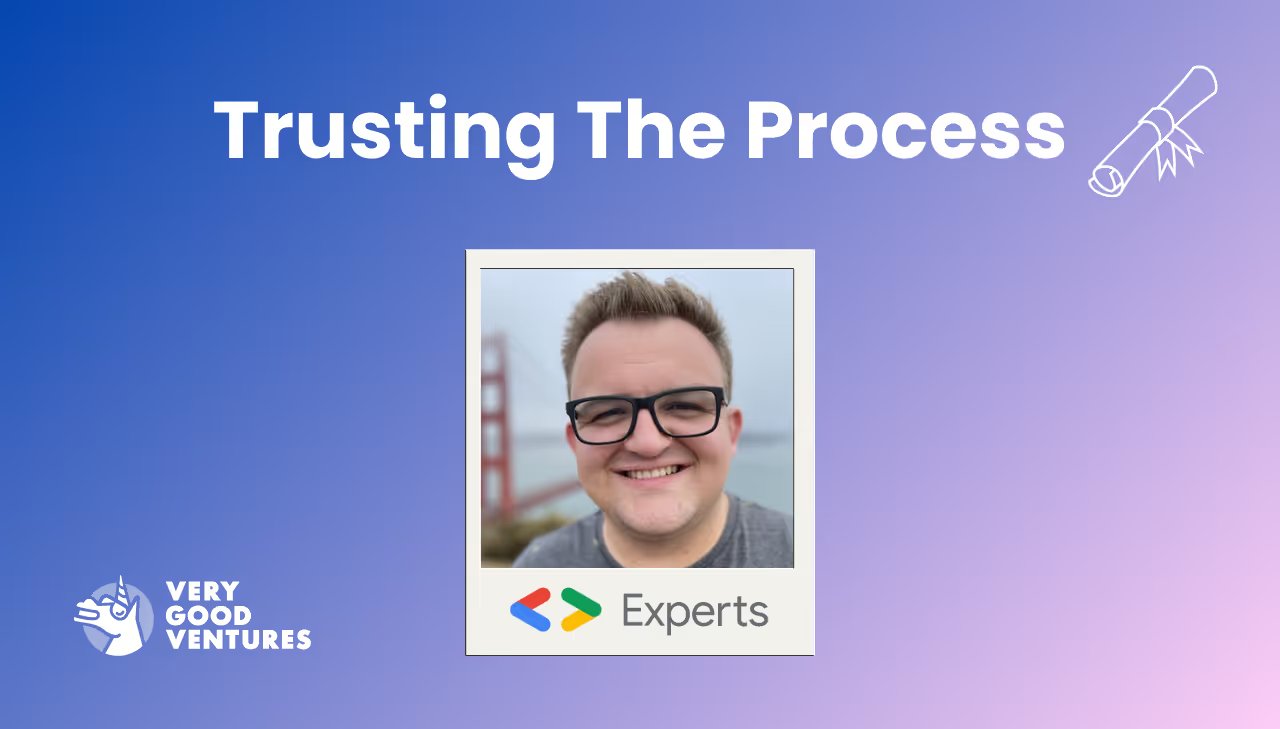 Marcus Twichel's journey from barista to Google Developer Expert for Flutter