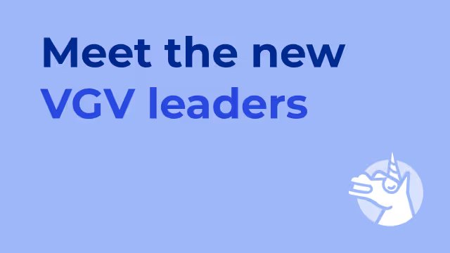 New VGV leadership hires growing the team and company culture