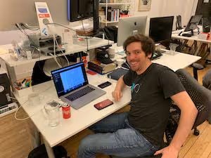 Remembering Kevin Gray, VGV teammate and Flutter community contributor