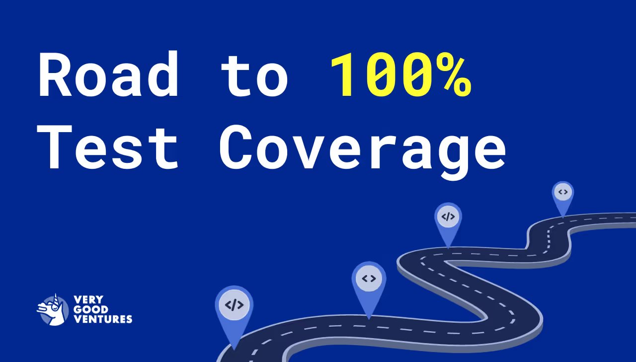 Achieving 100% test coverage in Flutter with quality-focused testing