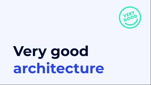 Flutter architecture best practices for scalable and maintainable apps