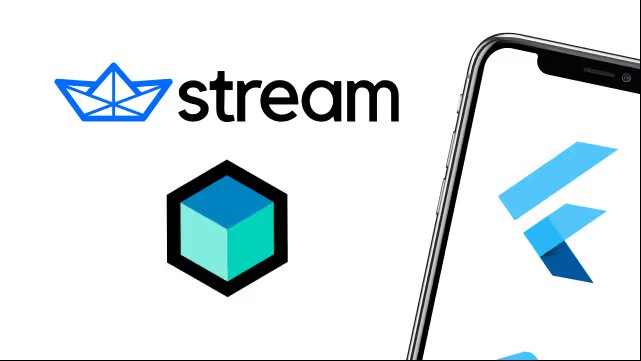 Building a Flutter chat app with location sharing using Stream and Bloc