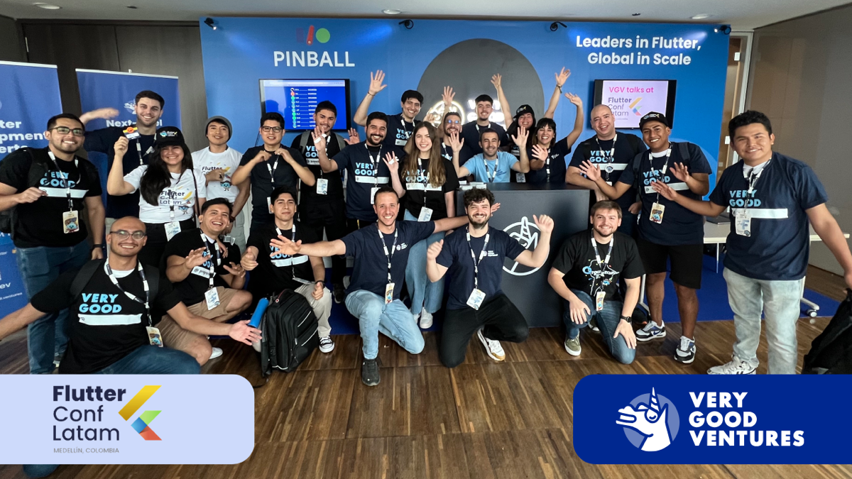 FlutterConf LATAM 2023
