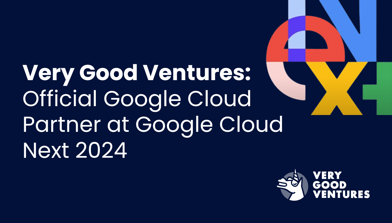 Google Cloud Next 2024