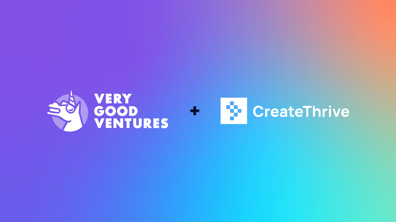 VGV acquires CreateThrive to form the world's largest Flutter consultancy