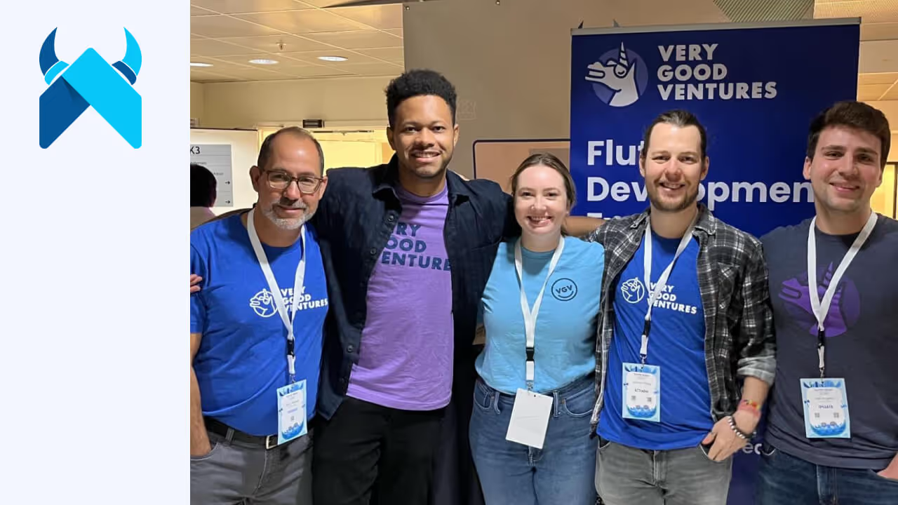 Flutter Vikings 2022