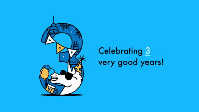 VGV's third anniversary and lessons learned from Flutter development