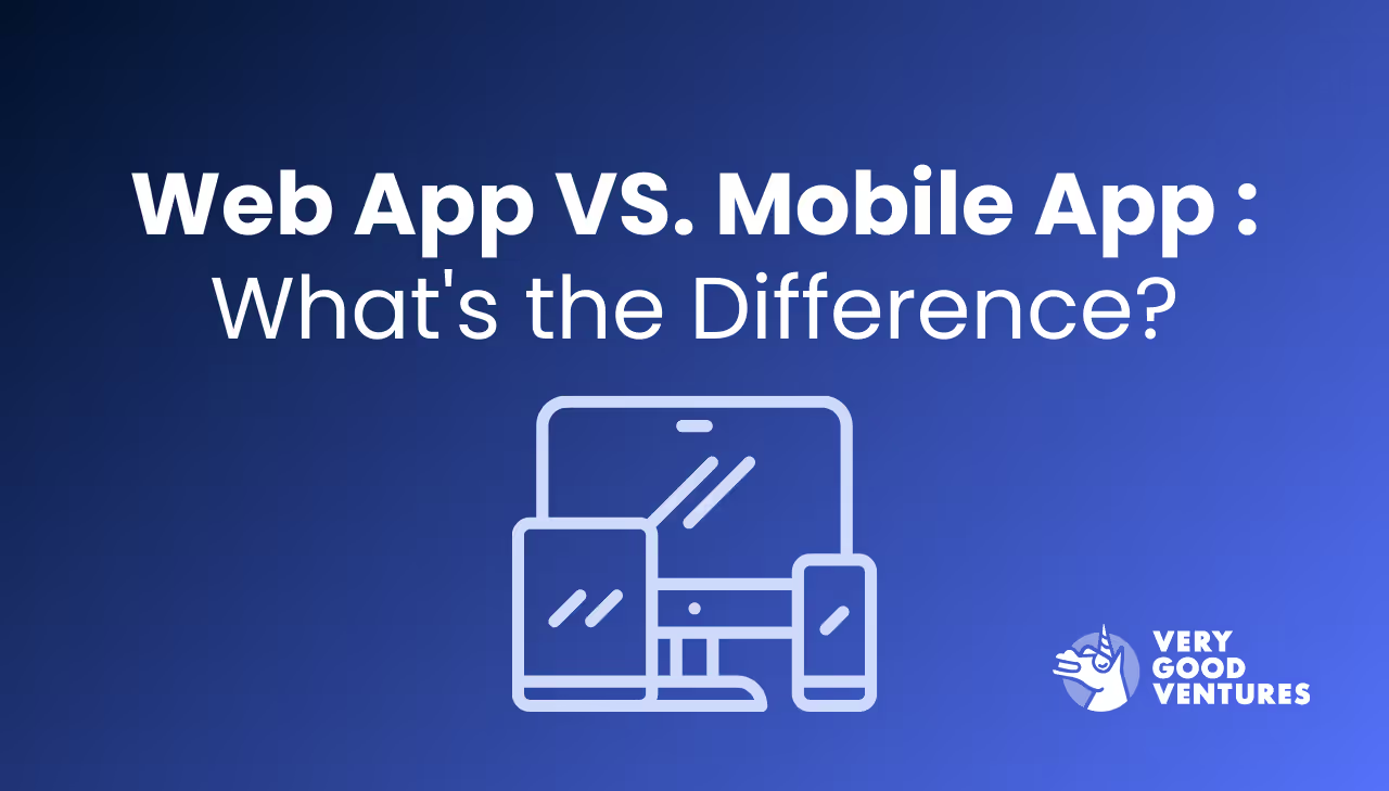 Web app vs mobile app development differences and multi-platform strategy