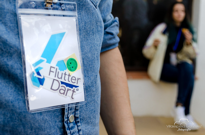 VGV at FlutterConf ES