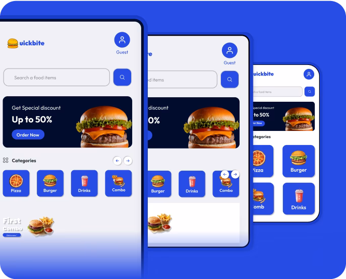 Cross-Platform, Multiscreen Experiences